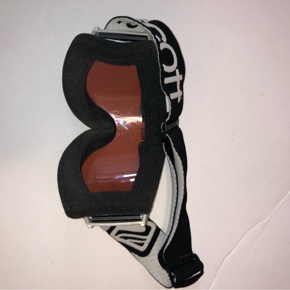 Scott skiing goggles - Picture 2 of 2